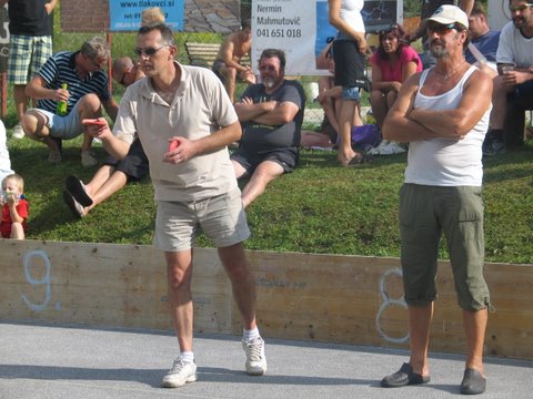 Finalista Finalista