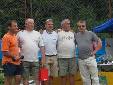 Zmagovalci tarča Zmagovalci tarča