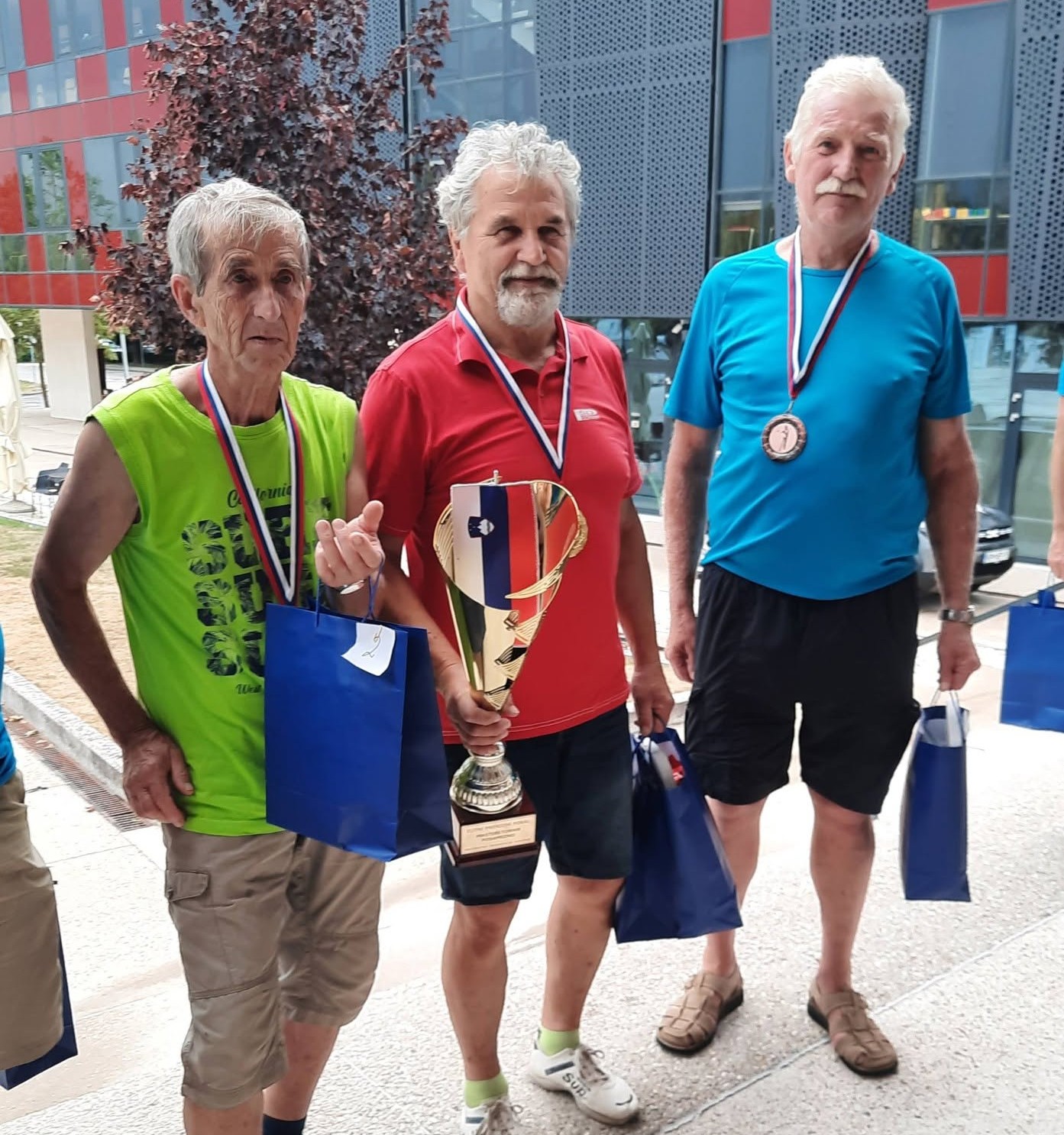 Radovljica open 2026